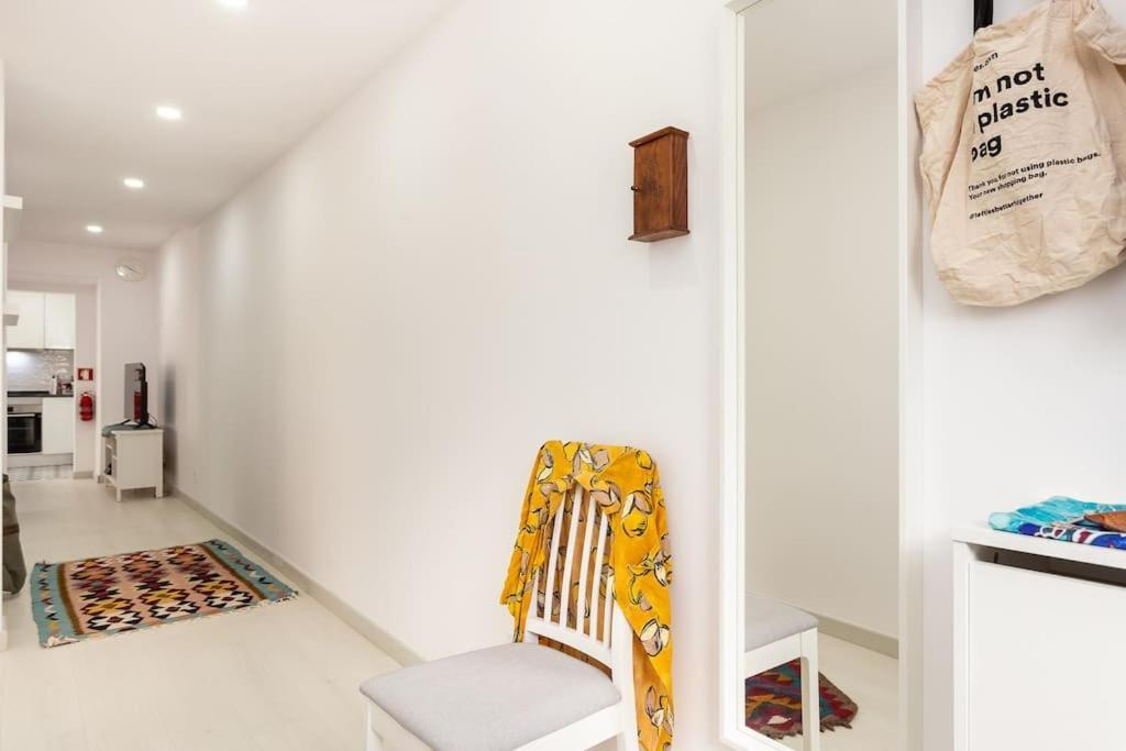 A Treat In Belem Apartment Lisbon Exterior photo