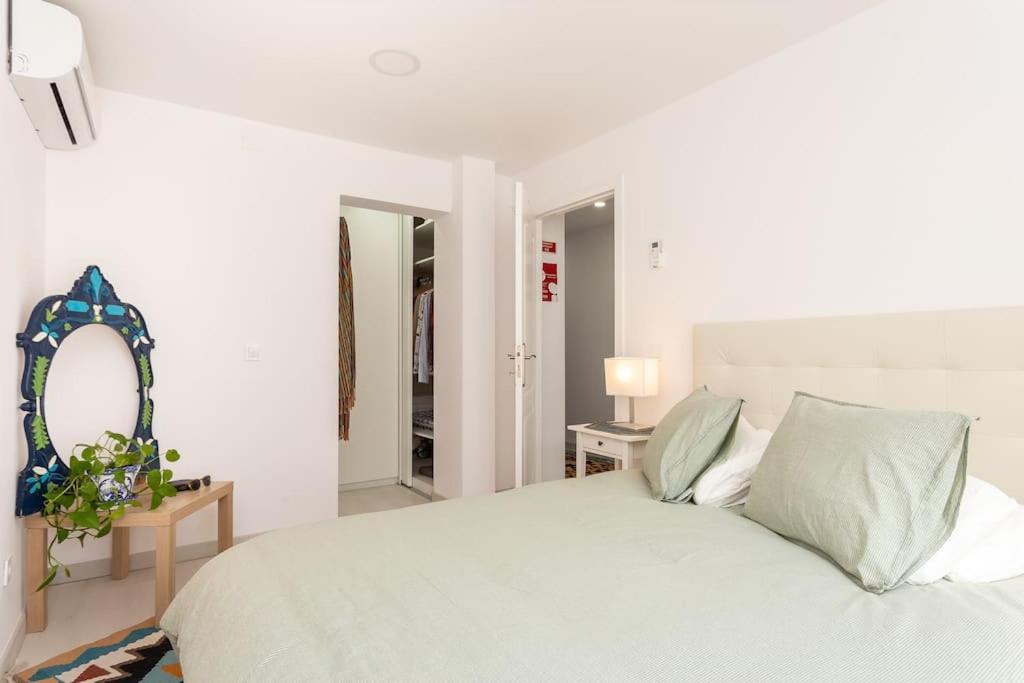 A Treat In Belem Apartment Lisbon Exterior photo