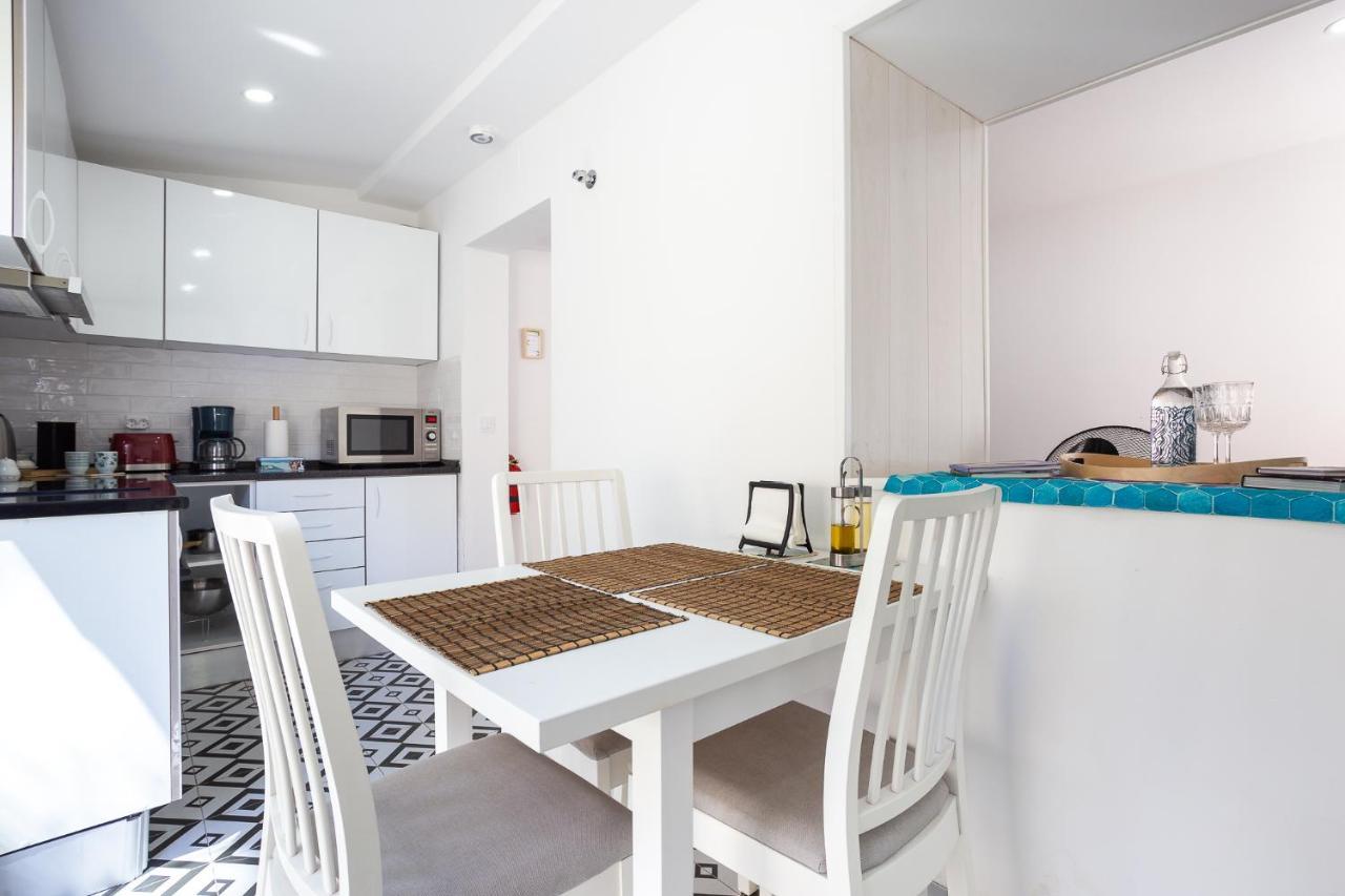 A Treat In Belem Apartment Lisbon Exterior photo